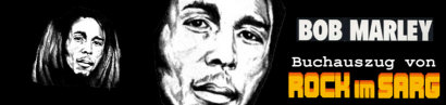 Bob Marley – We’ve got to fulfil the book