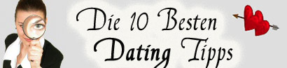 Dating Tipps