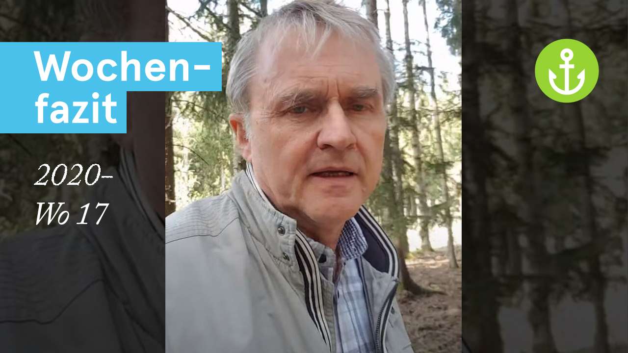 WochenFazit | Echte Hoffnung im Shootdown! #2020-Wo17