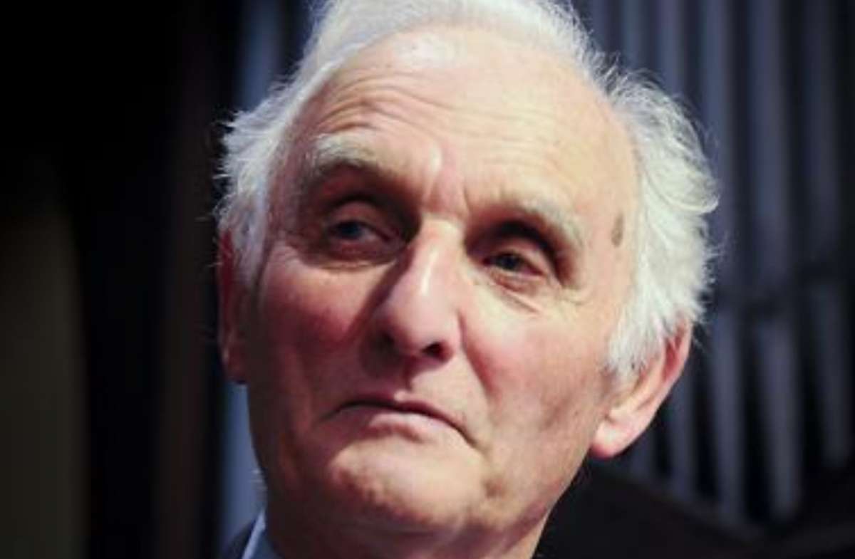 Er starb in diesen Tagen mit dem Corona-Virus: Der 88-jährige Physiker und Christ Sir John Houghton.