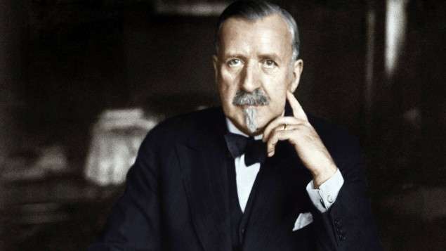 „Der Untertan“(Heinrich Mann) verfällt mehr und mehr dem zivilem Ungehorsam und glaubt  scheinbar an Verschwörungsmythen.
