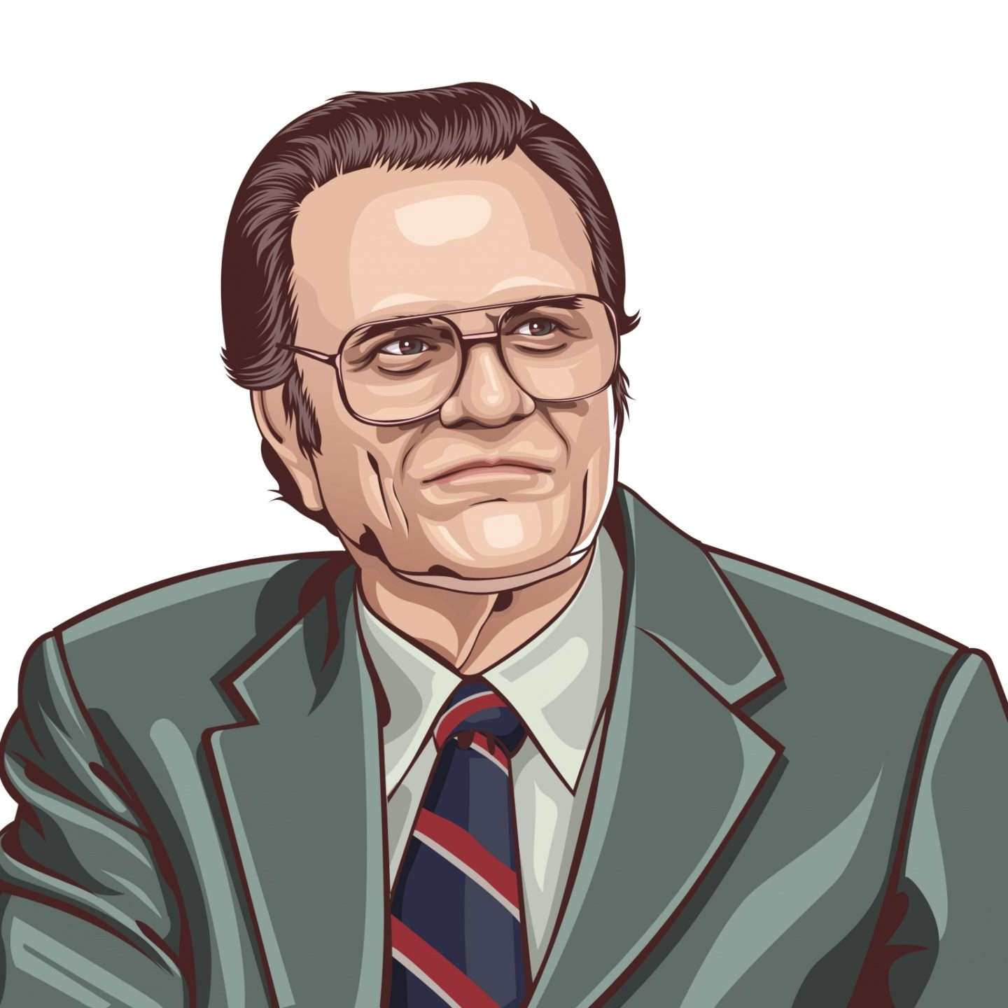 Billy Graham explained Repentance.