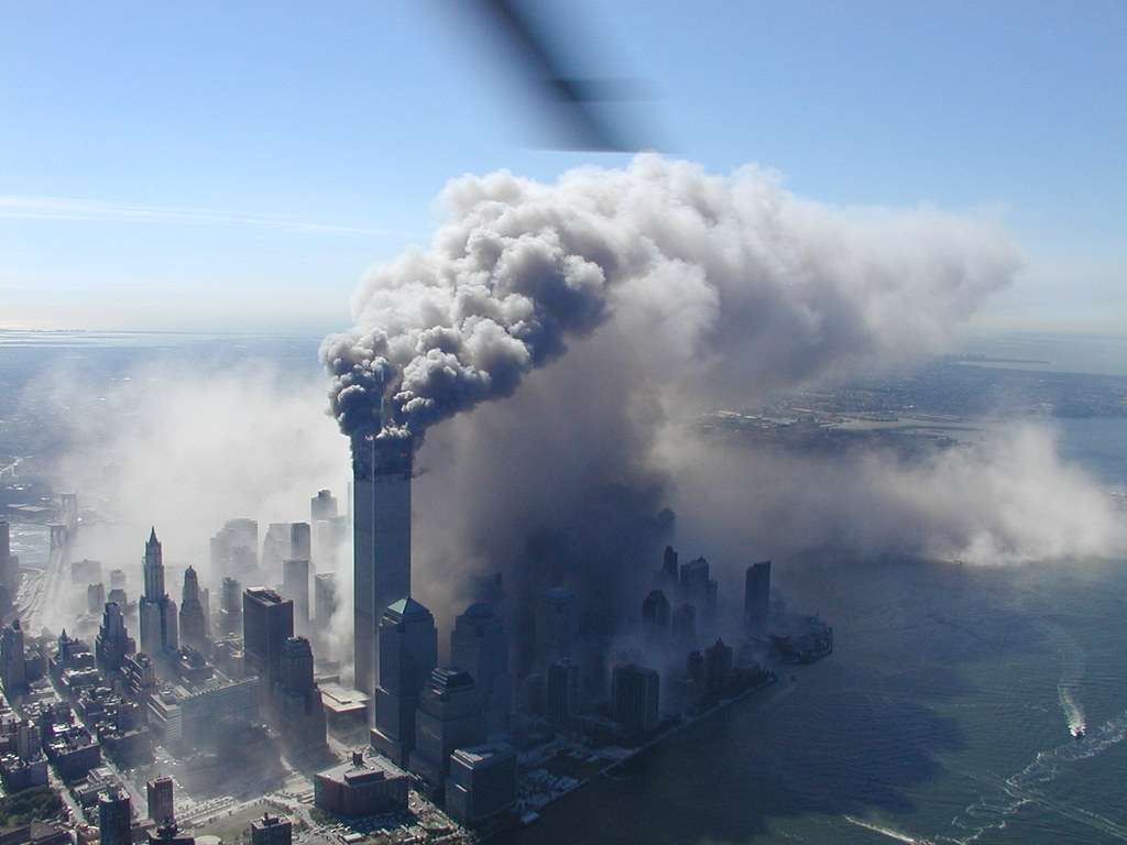 Von 9/11 über Fukushima zu Corona. Was kommt dann?