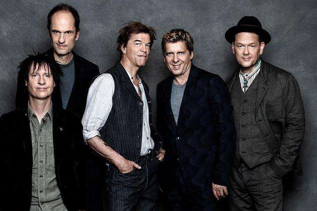 Die Toten Hosen sagen ihre “Alles ohne Strom”-Tour ab!