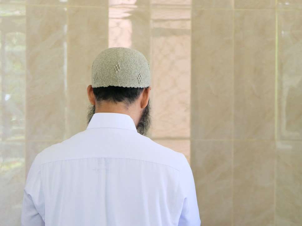 Vom muslimischen Gelehrten zum christlichen Missionar.