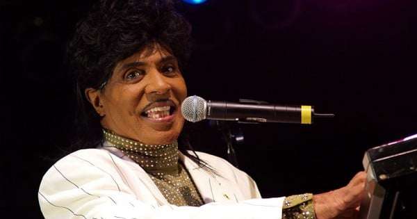 Little Richard ist tot. Der legendäre US-Musiker verstarb im Alter von 87 Jahren.