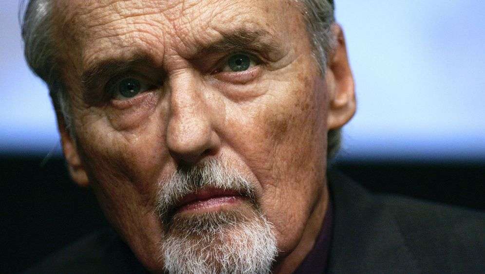 Am 29.5.2010 starb Dennis Hopper, amerikanischer Schauspieler und Regisseur («Easy Rider», «Blue Velvet», «The Hot Spot»).
