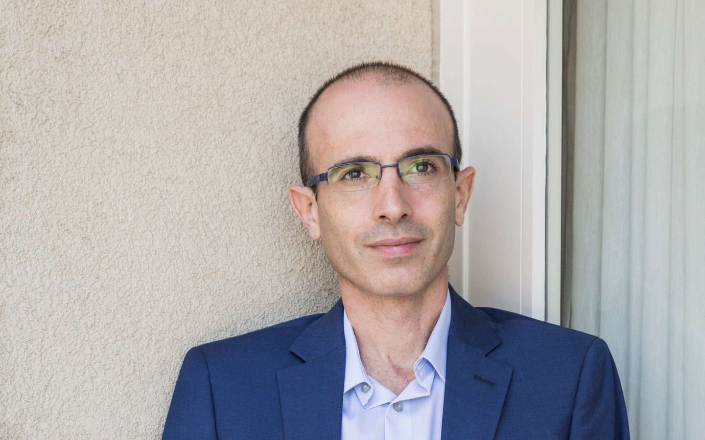 Die „meisten von uns werden überleben – aber wir leben danach in einer anderen Welt“. Noah Harari, „Eine kurze Geschichte der Menschheit.“