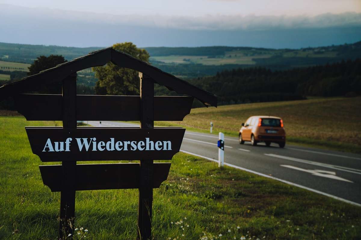 Sind wir noch ganz bei Trost? Adé, Meinungsfreiheit!