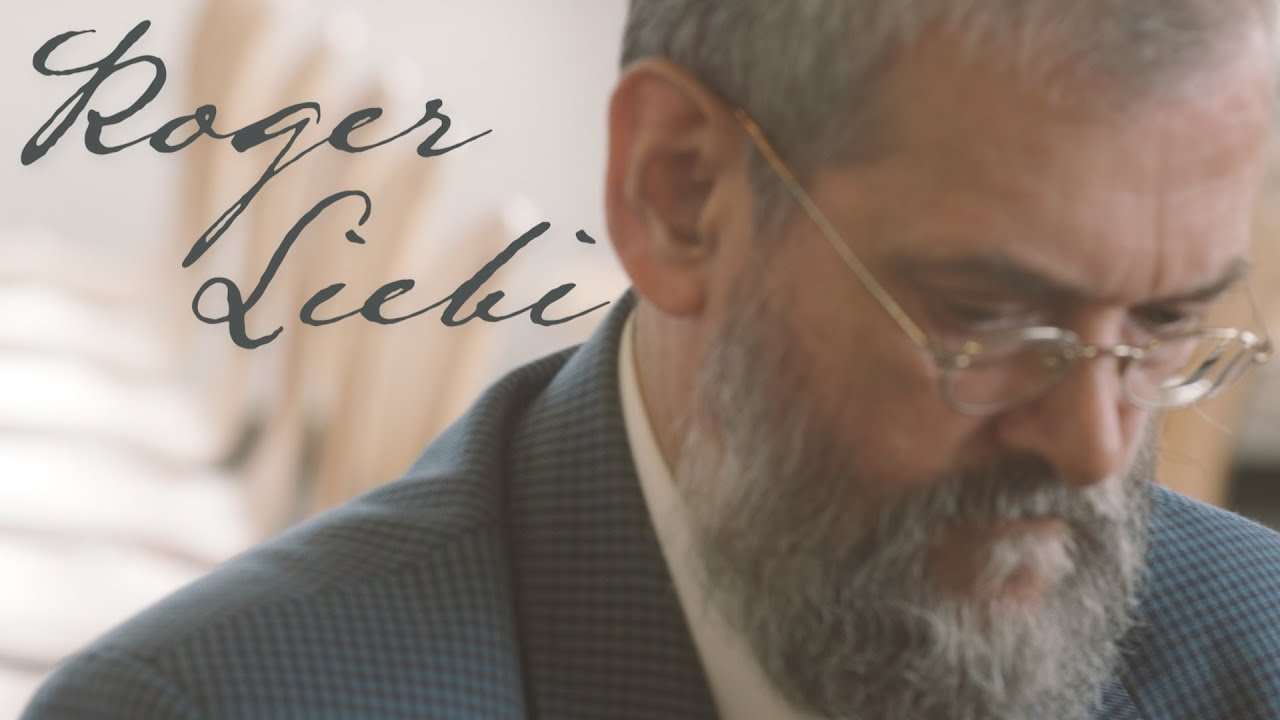 Warum ist Roger Liebi überzeugt von der Wahrheit der Bibel?