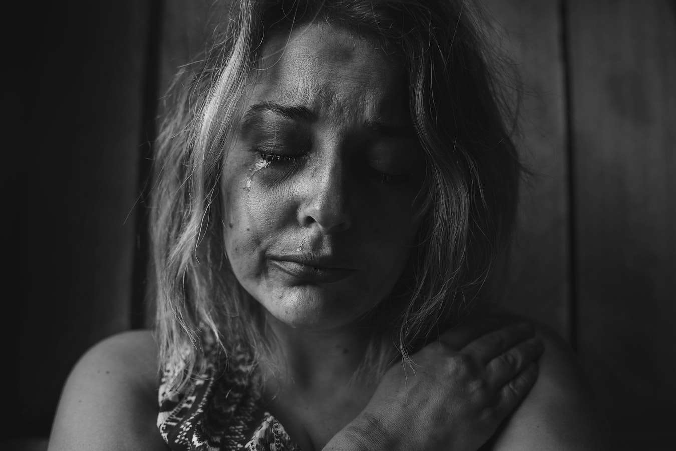 „Wir werden mehr Männer und Frauen durch unsere Tränen gewinnen, die wir vor dem Thron vergießen, als wir durch unsere Argumente je gewinnen können.“ (anon)