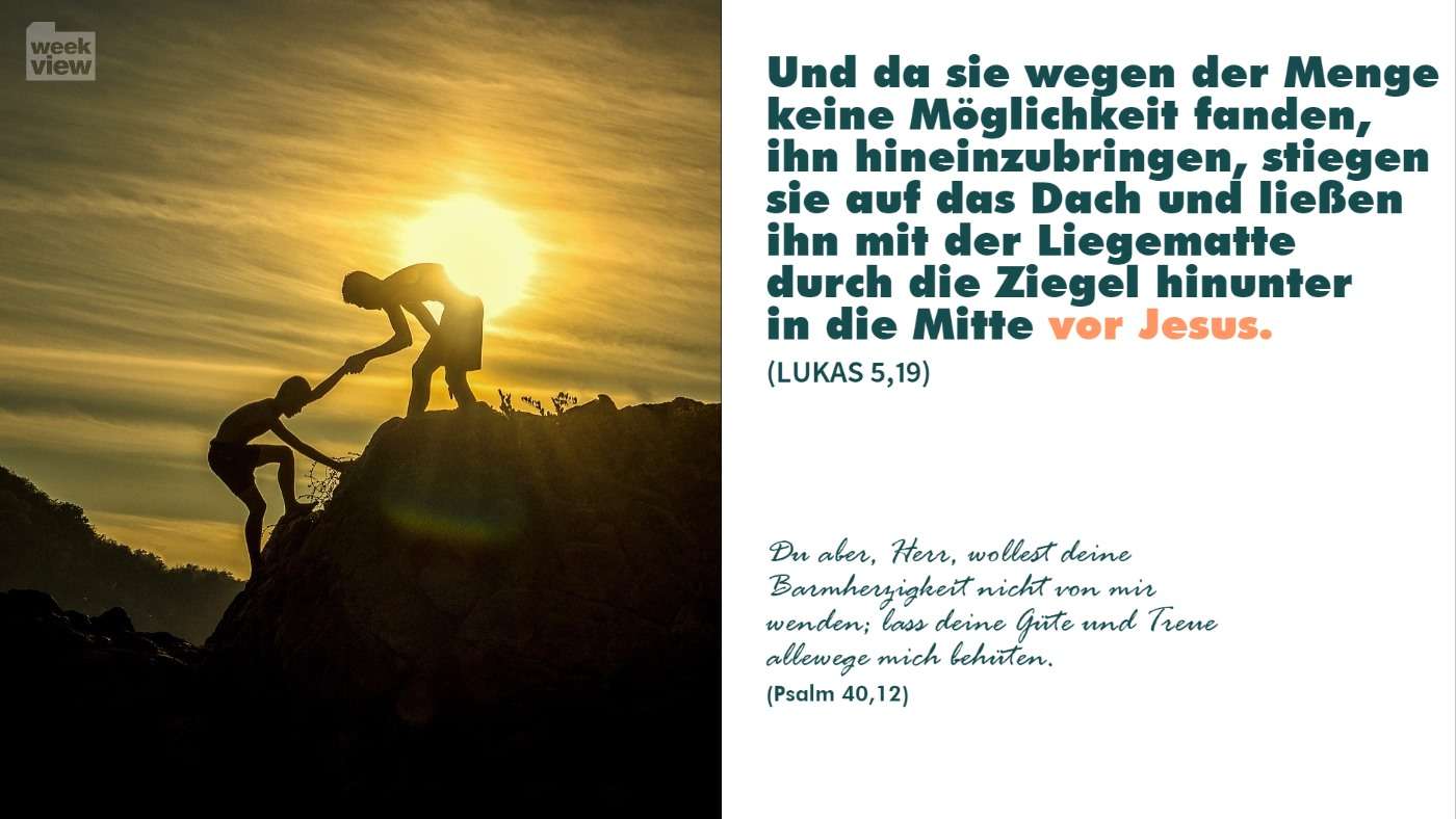 DER UMGANG MIT GEGENSÄTZLICHEN ZIELEN