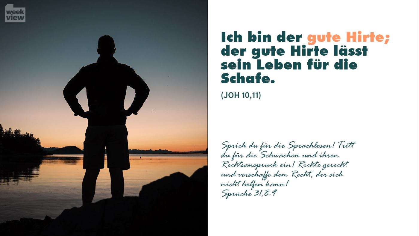 WARUM WIR RETTER-FILME LIEBEN!