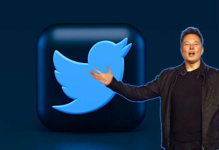 Elon Musk will mehr Meinungsfreiheit.