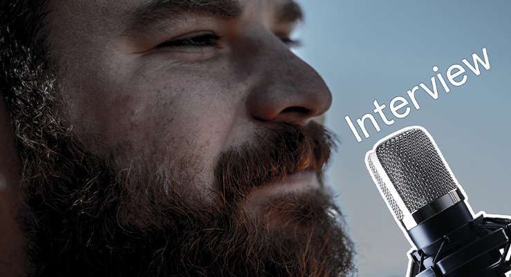 Im Interview mit dem Apostel Paulus
