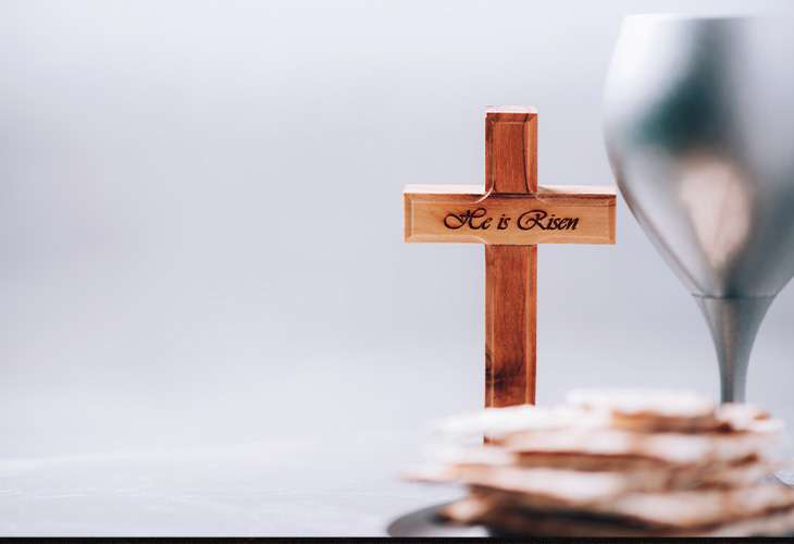 Die Fakten der Auferstehung: Ist Jesus wirklich auferstanden? Wie glaubwürdig sind die biblischen Berichte?