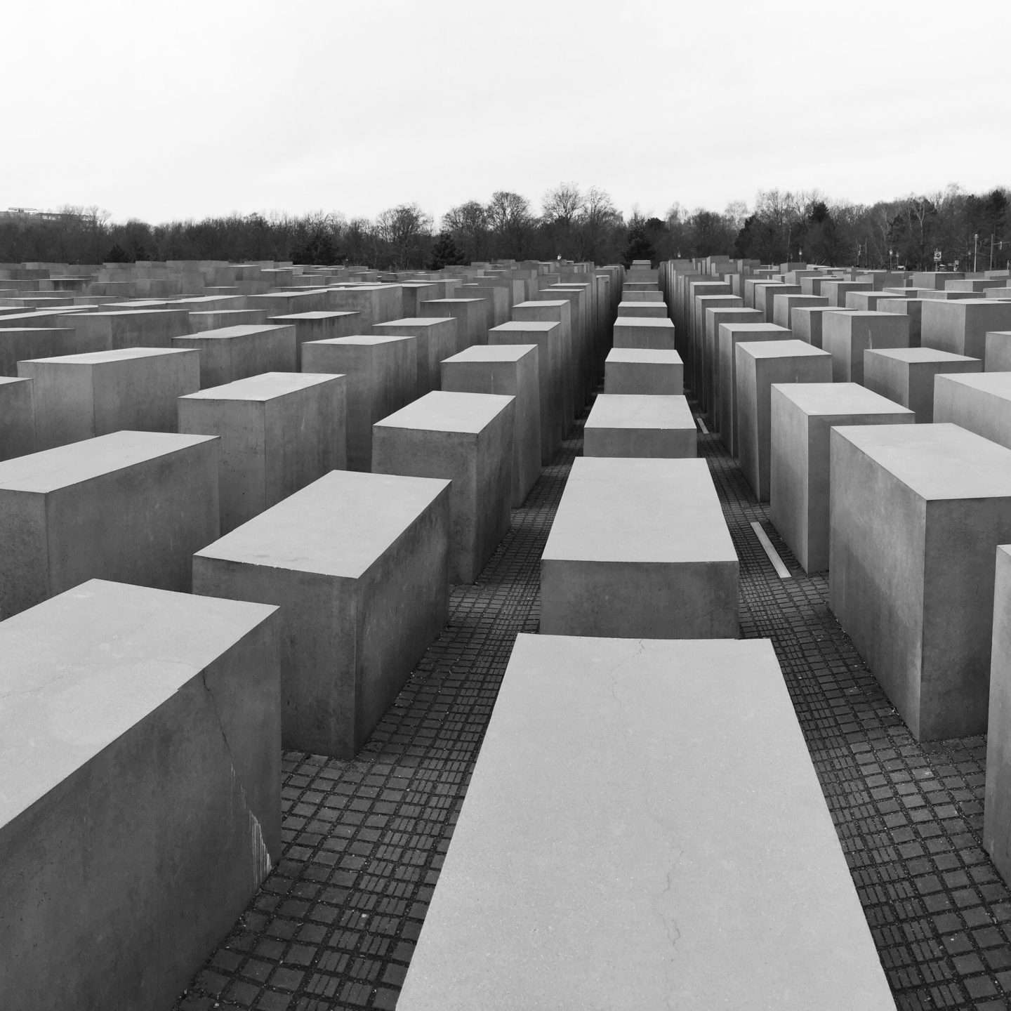In Israel beginnt heute Abend der Gedenktag an die Opfer des Holocaust.