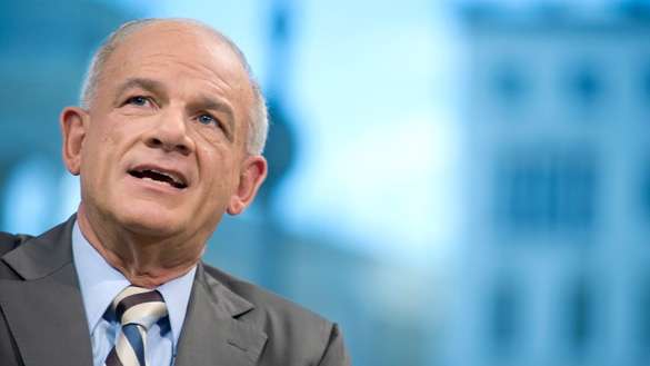 Peter Hahne: Statt Christusfreude: Heidenangst?