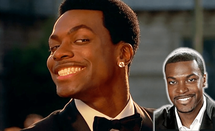 Warum Chris Tucker zehn Millionen für Filmrolle ablehnte