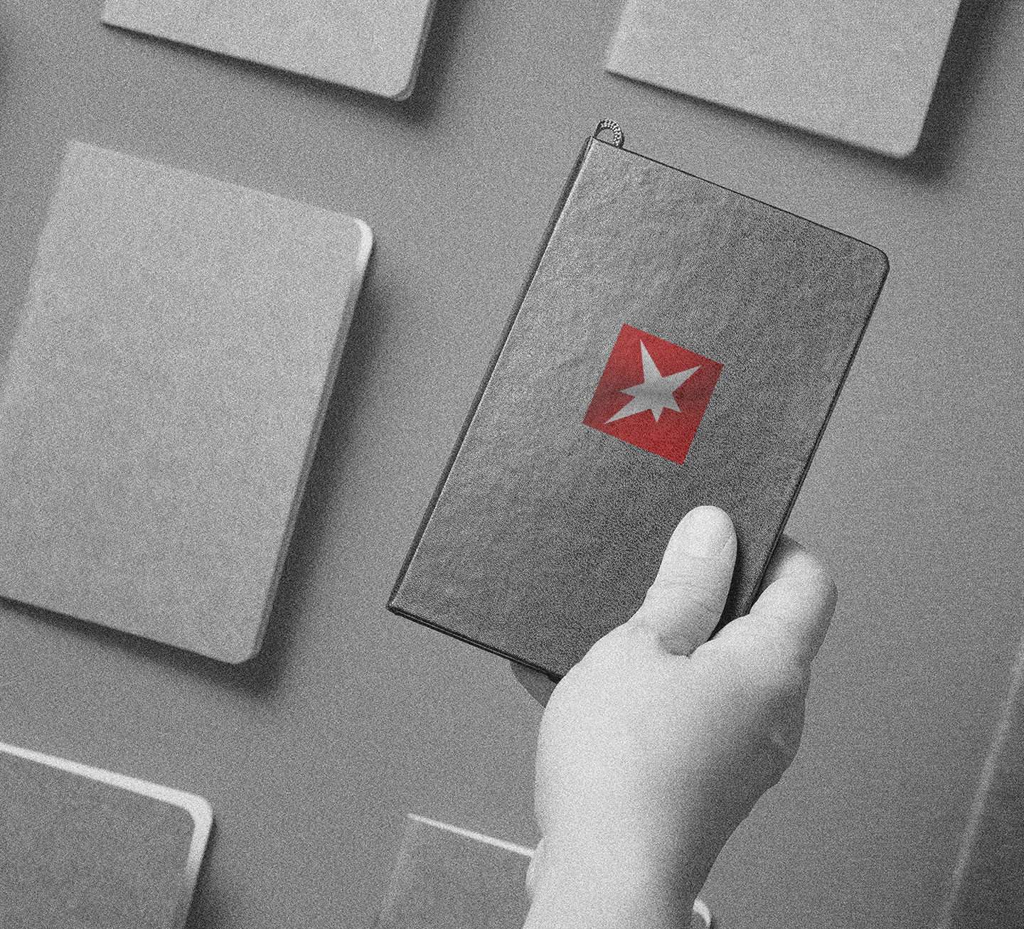 Am 25. April 1983 präsentiert der Stern die vermeintlichen Tagebücher von Adolf Hitler.