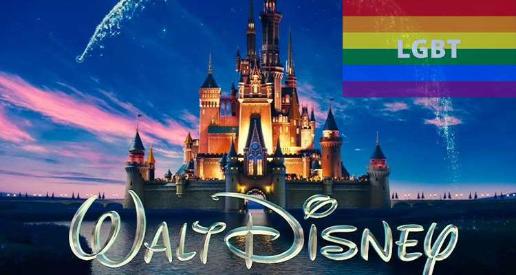 Medienriese Disney und sein Griff nach den Kindern.