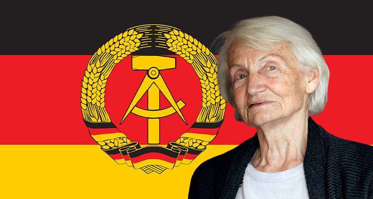 Margot Honecker Todestag.