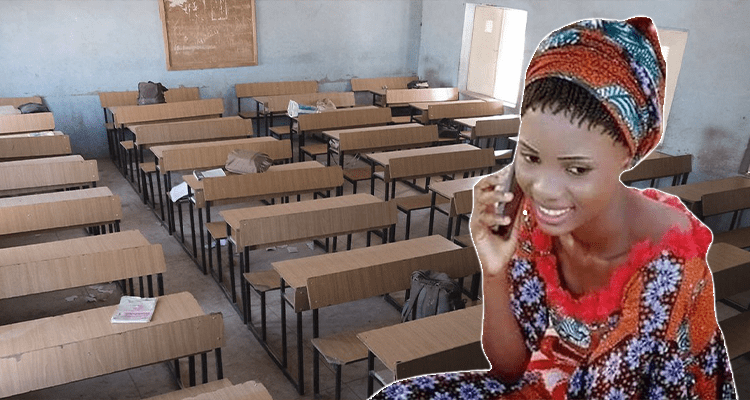 In Nigeria ereignete sich ein grauenvoller Mord an einer christlichen Studentin. 