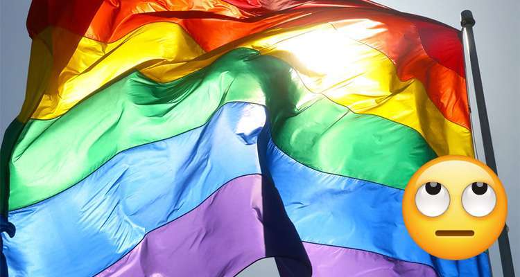 Heute ist Internationaler Tag gegen Homophobie, Biphobie, Interphobie und Transphobie.