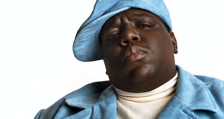 Einer der größten Rapper der 90er wäre heute 50 Jahre alt geworden.