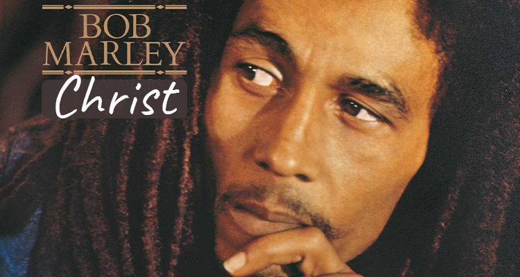 Bob Marley starb mit nur 36 Jahren am 11.Mai 1981. Und er starb als Christ.