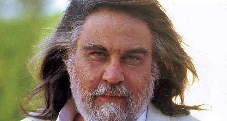 Der griechische Komponist Vangelis ist tot.