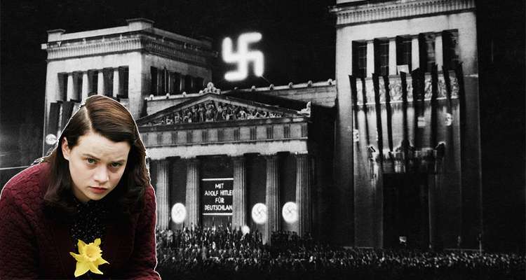 Der Geburtstag von Sophie Scholl jährt sich am heutigen Tag zum 101.