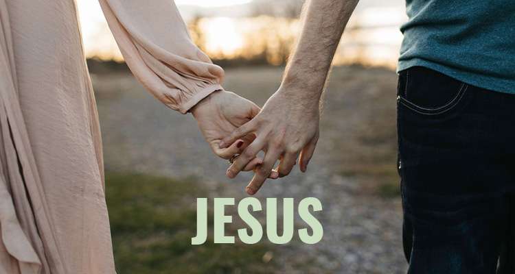 Wie Frauen ihre Männer für Jesus gewinnen können.