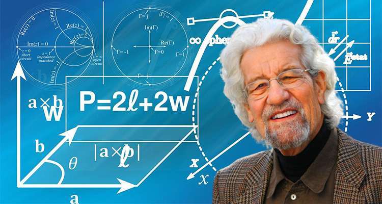 18. Mai: Todestag des großen Physikers Hans Peter Dürr.