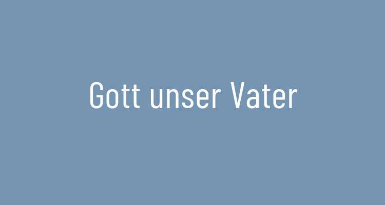 Die Himmelfahrt macht deutlich, dass Jesus Christus das Ziel erreicht hat.