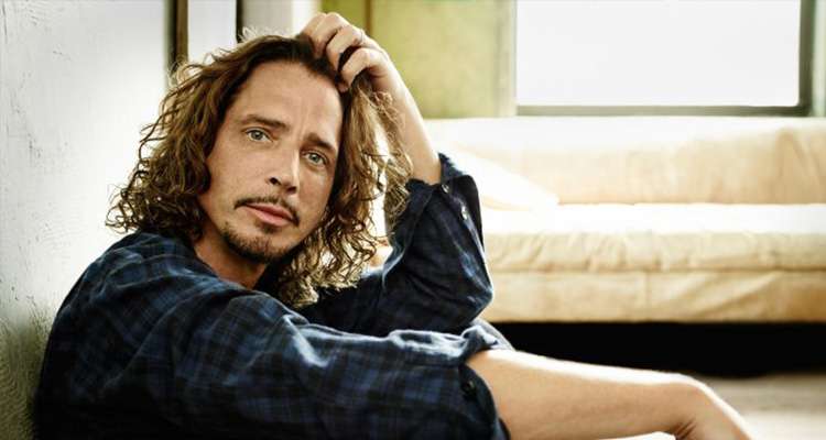 Am 18. Mai 2017  hat sich Chris Cornell das Leben genommen.