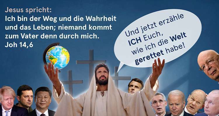 Zur Zeit strömen die Mächtigen der Welt wieder zum Weltwirtschaftsforum WEF nach Davos.