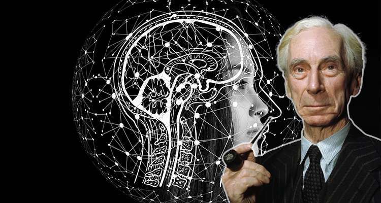 18. Mai: Vor 150 Jahren wurde Bertrand Russell geboren.