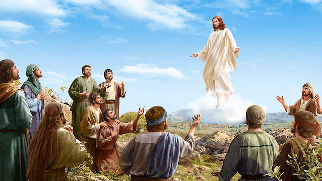 Für Christen gilt: