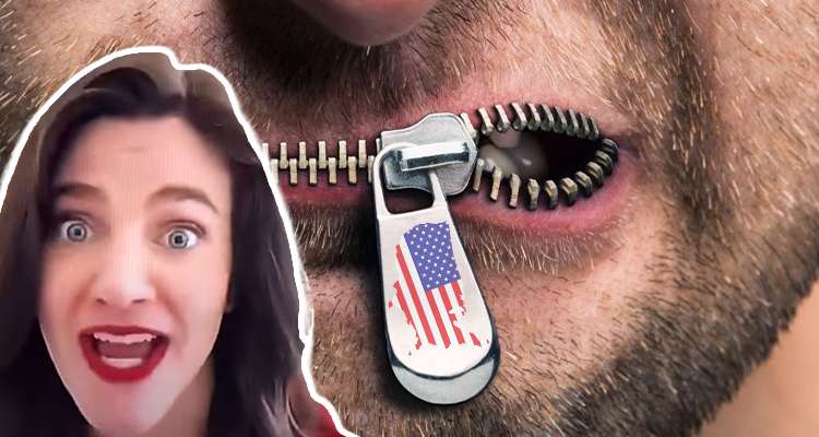 1. Wahrheitsministerium in den USA gegründet “Disinformation Governance Board!”