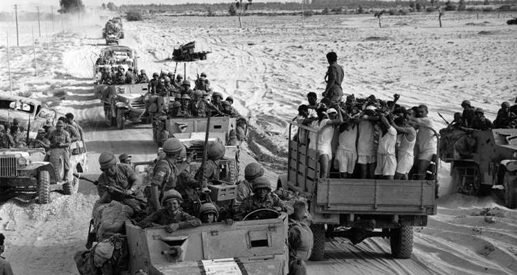 Am heutigen Tag im Jahr 1967 wurde Jerusalem von unseren tapferen israelischen Truppen wieder vereint. Jerusalem ist die ewige ungeteilte Hauptstadt Israels.