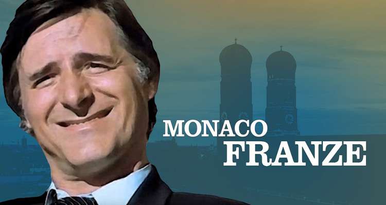 Am heutigen Dienstag jährt sich Helmut Fischers “Monaco Franze” Todestag zum 25. Mal