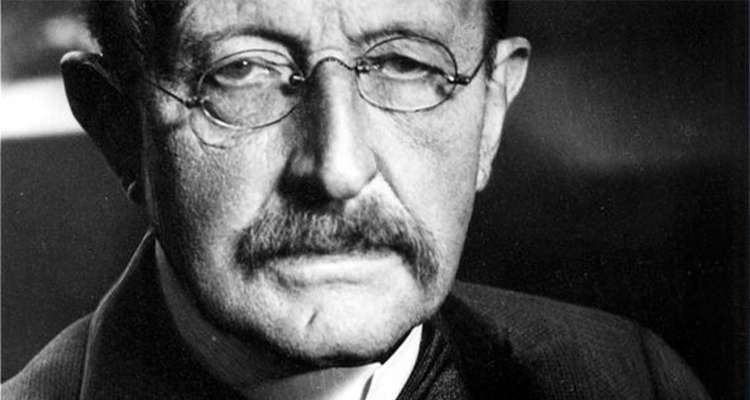 “Vater der Quantenphysik” Prof. Max Planck (1858 – 1947):