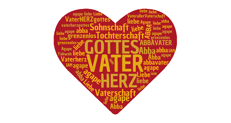 Gläubige dürfen sich geliebt wissen.