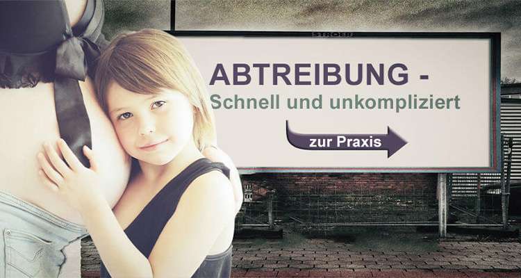 Morgen wird der Bundestag über §219a (Verbot der Werbung für Abtreibungen) abstimmen.
