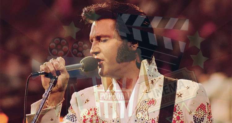 Gestern ist der Film über ELVIS PRESLEY in den Kinos angelaufen. Der Film erzählt die Rock’n’Roll-Story schlechthin.