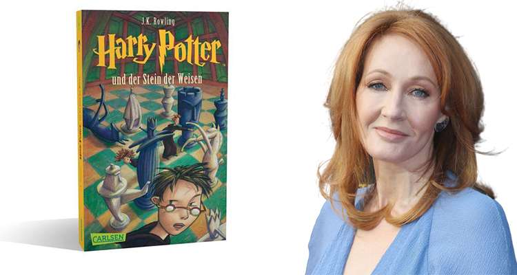 26. Juni 2007 – Vor 25 Jahren: Der erste “Harry-Potter”-Band erscheint.