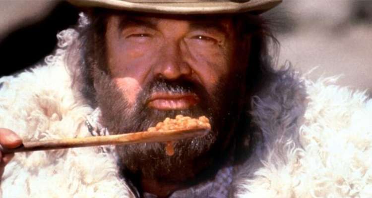 Bud Spencer starb am 27. Juni 2016 (†86)