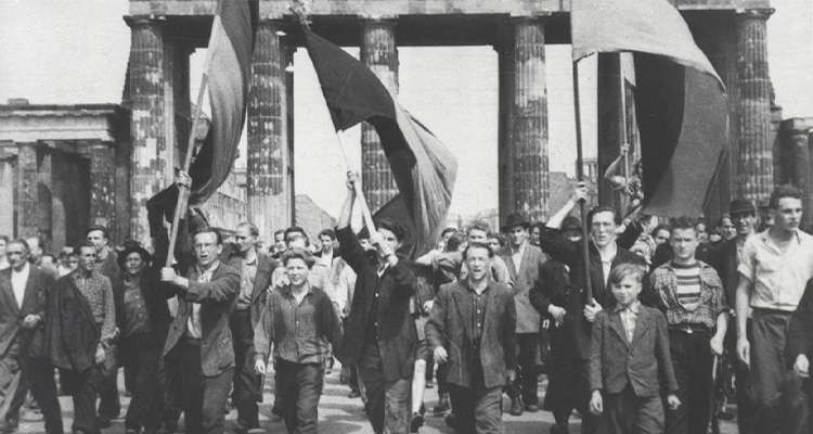 17. Juni 1953 – ein prägender Tag deutscher Geschichte. Heute vor 65 Jahren kam es zum Volksaufstand in der DDR.