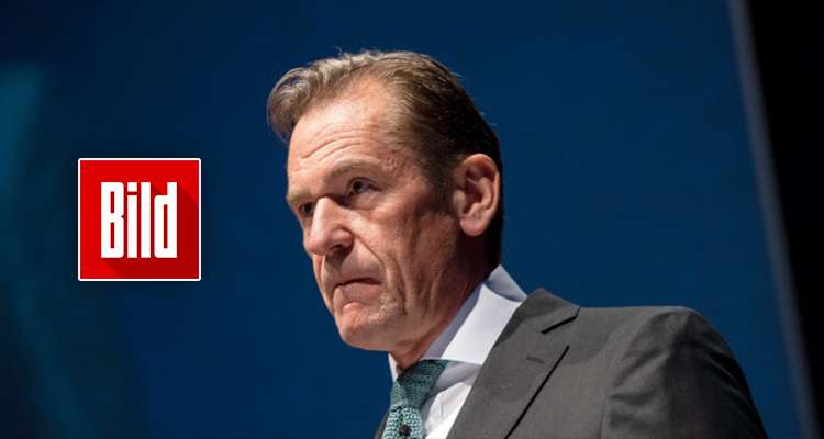 Eine “BILD”-Journalistin kündigt beim Springer-Verlag. Verlags-Chef Mathias Döpfner beugt sich vor radikaler Woke-Bewegung.